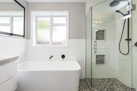 Photo of property in 3 Willowbrook Place, Fendalton, Christchurch, 8052