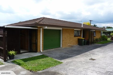 Photo of property in 1/13 Menary Street, Papakura, 2110