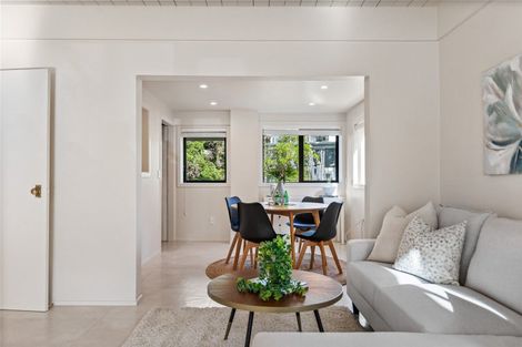 Photo of property in 1/13 Sidmouth Street, Mairangi Bay, Auckland, 0630