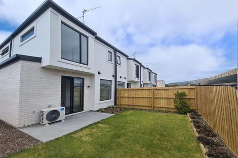 Photo of property in 8/16 Rutherford Street, Woolston, Christchurch, 8023