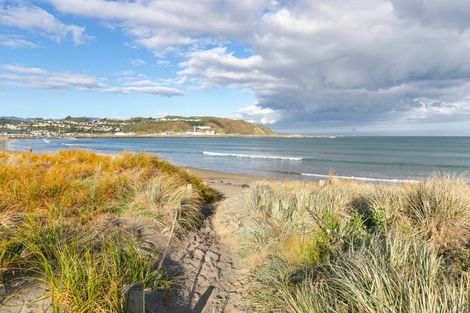 Photo of property in 13/154 Onepu Road, Lyall Bay, Wellington, 6022