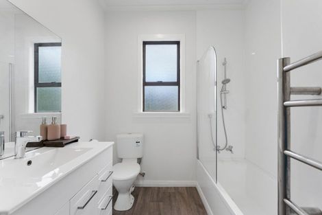 Photo of property in 217 Puriri Street, Castlecliff, Whanganui, 4501