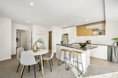 Photo of property in Vsp South, 301/168u Victoria Street, Te Aro, Wellington, 6011