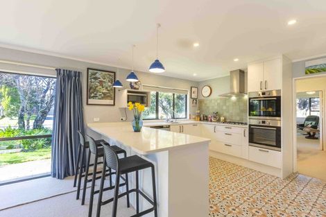 Photo of property in 3 The Avenue, Paraparaumu Beach, Paraparaumu, 5032