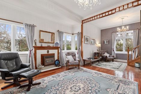 Photo of property in 3 Garden Terrace, Devonport, Auckland, 0624