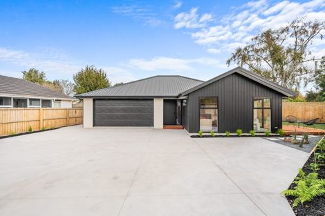 Photo of property in 13 Whitby Street, Burnside, Christchurch, 8053