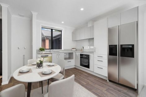 Photo of property in 61 Gibbon Street, Sydenham, Christchurch, 8023