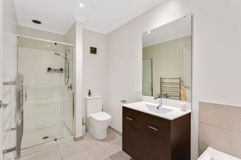 Photo of property in 21 Rangihina Road, Hobsonville, Auckland, 0616