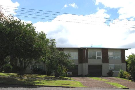 Photo of property in 3/2 Prospect Terrace, Milford, Auckland, 0620