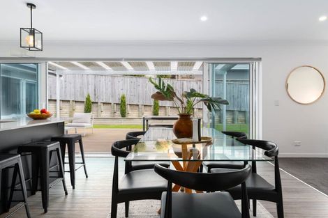 Photo of property in 119 Melksham Drive, Churton Park, Wellington, 6037