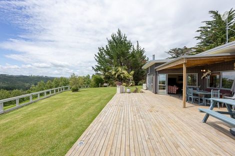Photo of property in 488 Wharehine Road, Wharehine, Wellsford, 0973