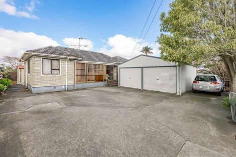 Photo of property in 37 Walters Road, Takanini, 2112