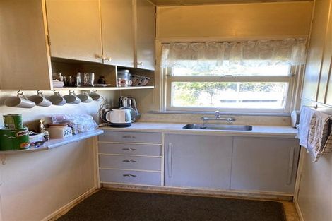 Photo of property in 5 Matai Street, Dobson, Greymouth, 7805