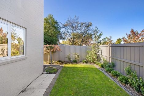 Photo of property in 165 Blighs Road, Strowan, Christchurch, 8052