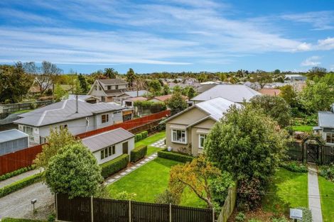 Photo of property in 4 Domain Terrace, Spreydon, Christchurch, 8024