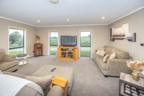 Photo of property in 208 Seafund Road, Wharepuhunga, Te Awamutu, 3873