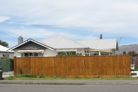 Photo of property in 45 Dampier Street, Woolston, Christchurch, 8023