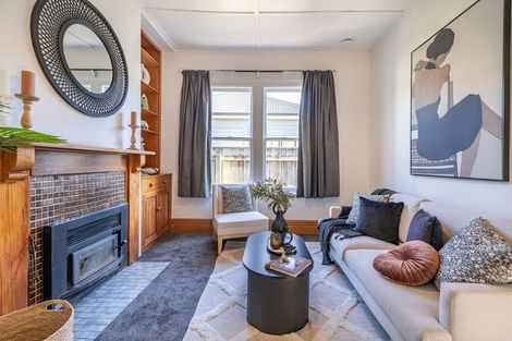 Photo of property in 35 Riddlers Crescent, Petone, Lower Hutt, 5012