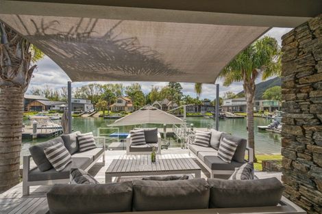 Photo of property in 124 Motu Capri, Pauanui, Hikuai, 3579