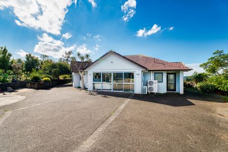 Photo of property in 241 Paremoremo Road, Lucas Heights, Auckland, 0632