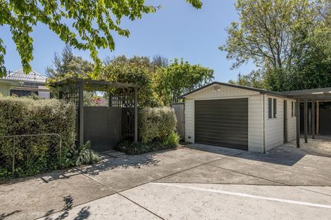 Photo of property in 10 Lindores Street, Addington, Christchurch, 8024