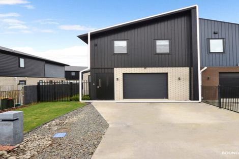 Photo of property in 64u2 Cabourne Drive, Glenview, Hamilton, 3206