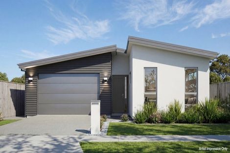 Photo of property in 49 Adderley Terrace, Kaiapoi, 7630