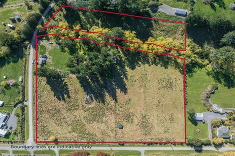 Photo of property in 95 Mcqueens Road, Cheviot, 7310