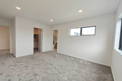 Photo of property in 1 Green Bamboo Road, Hobsonville, Auckland, 0616