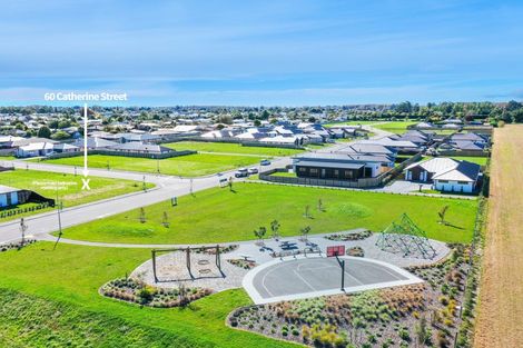 Photo of property in 60 Catherine Street, Tinwald, Ashburton, 7700
