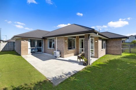 Photo of property in 132 Te Manatu Drive, Huntington, Hamilton, 3210