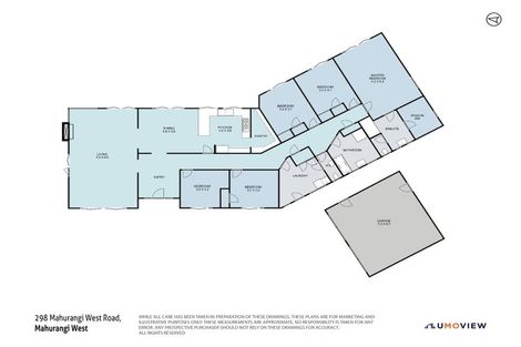 Photo of property in 298 Mahurangi West Road, Puhoi, Warkworth, 0983