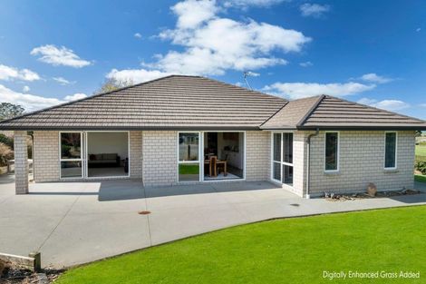 Photo of property in 109 Avon Road, Pokeno, 2471