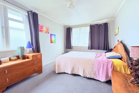 Photo of property in 4 Outram Street, Wairoa, 4108