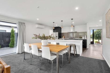 Photo of property in 8 Hungerford Drive, Rolleston, 7615