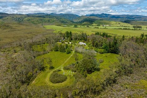 Photo of property in Wetland View Park, 115 Snake Creek Road, Mangarakau, Collingwood, 7073
