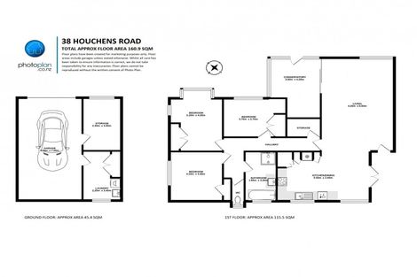 Photo of property in 38 Houchens Road, Glenview, Hamilton, 3206