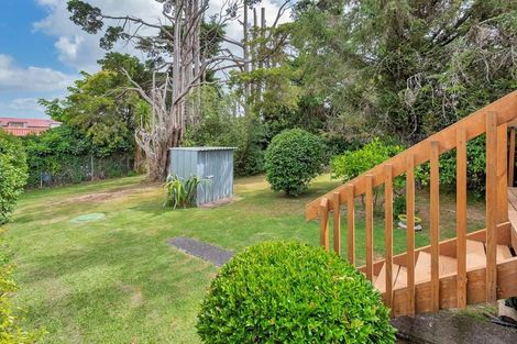 Photo of property in 8 Westward Ho, Glen Eden, Auckland, 0602