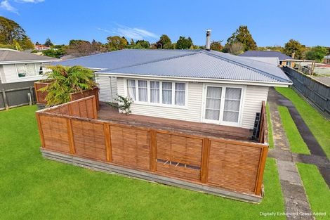 Photo of property in 70 Arthur Street, Tokoroa, 3420