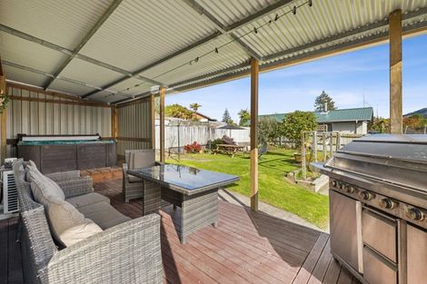 Photo of property in 6 Rinaha Place, Koutu, Rotorua, 3010