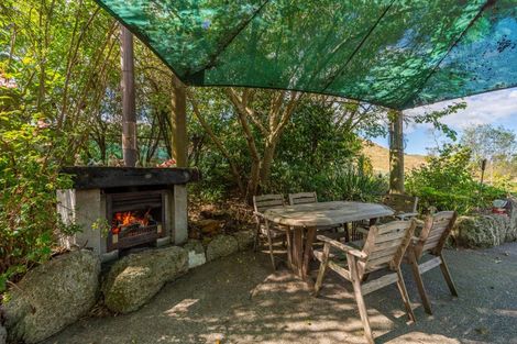 Photo of property in 564 Seafield Road, Puketapu, Napier, 4182