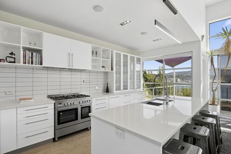 Photo of property in 8a Doon Street, Vauxhall, Dunedin, 9013