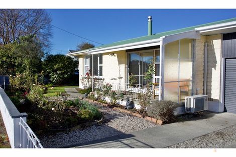 Photo of property in 2a George Street, Geraldine, 7930