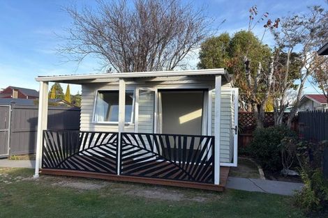 Photo of property in 21 Sapphire Street, Casebrook, Christchurch, 8051