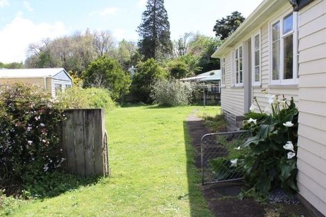 Photo of property in 7 Cussen Street, Chartwell, Hamilton, 3210