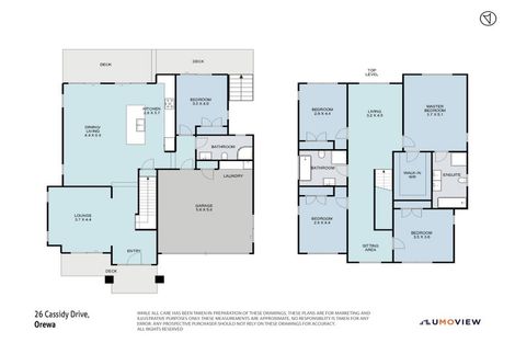 Photo of property in 26 Cassidy Drive, Orewa, 0931