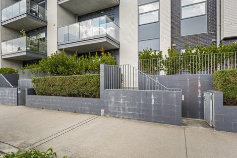 Photo of property in 3/2g Onekiritea Road, Hobsonville, Auckland, 0616