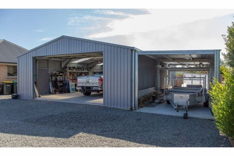 Photo of property in 792 Weedons Ross Road, West Melton, 7618