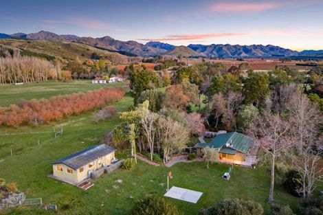 Photo of property in 195 Tyntesfield Road, Waihopai Valley, Blenheim, 7276