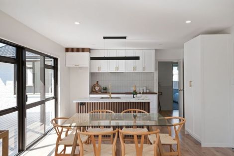 Photo of property in 4 Kuaka Crescent, Bromley, Christchurch, 8062